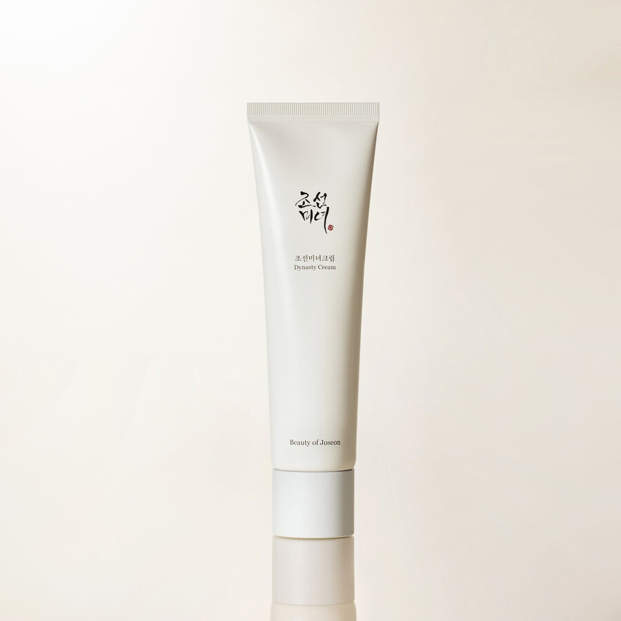 dynasty cream - best-selling hydrating moisturizer for dewy skin