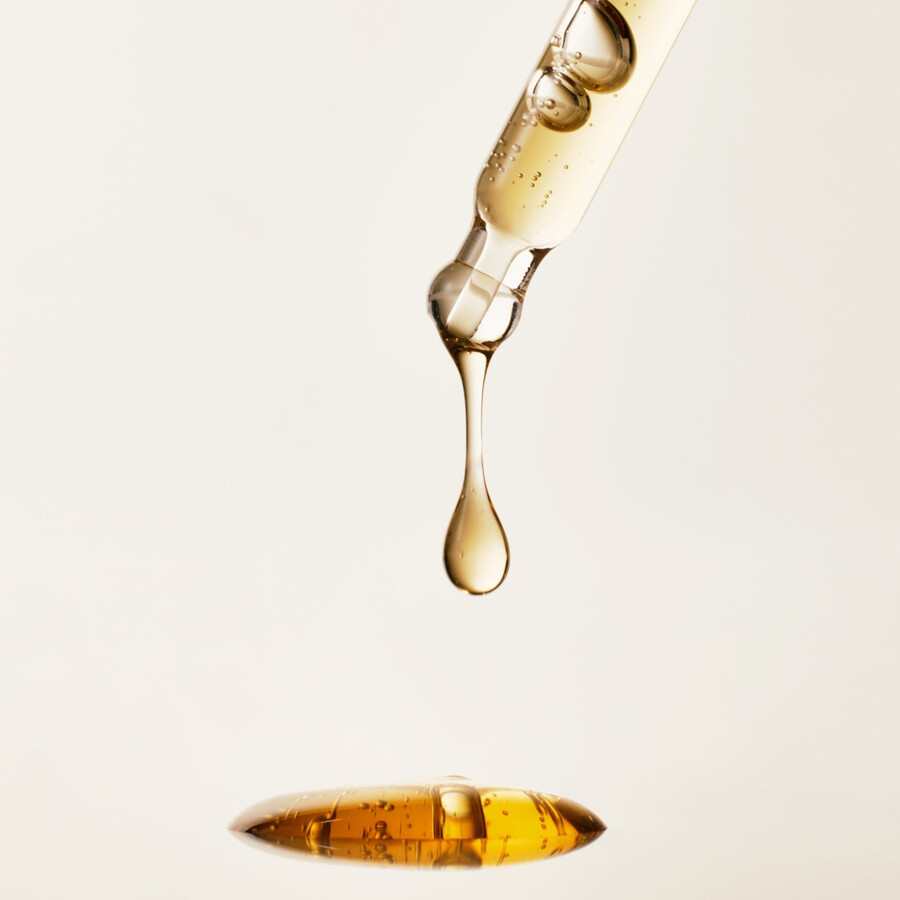 revive serum plump refresh with ginseng snail mucin