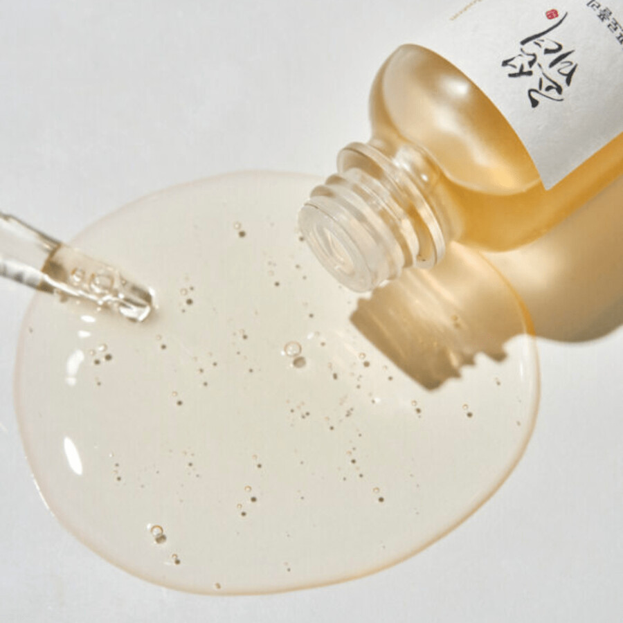 glow serum propolis niacinamide for poreless glowing skin