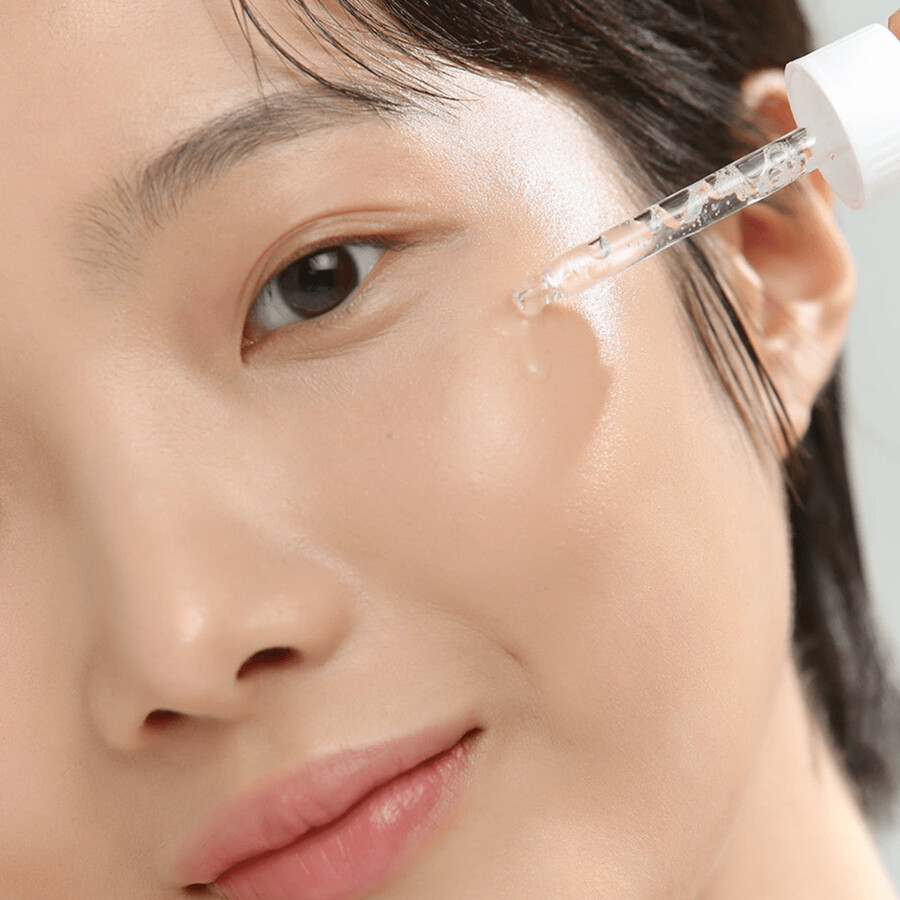 glow deep serum rice alpha-arbutin