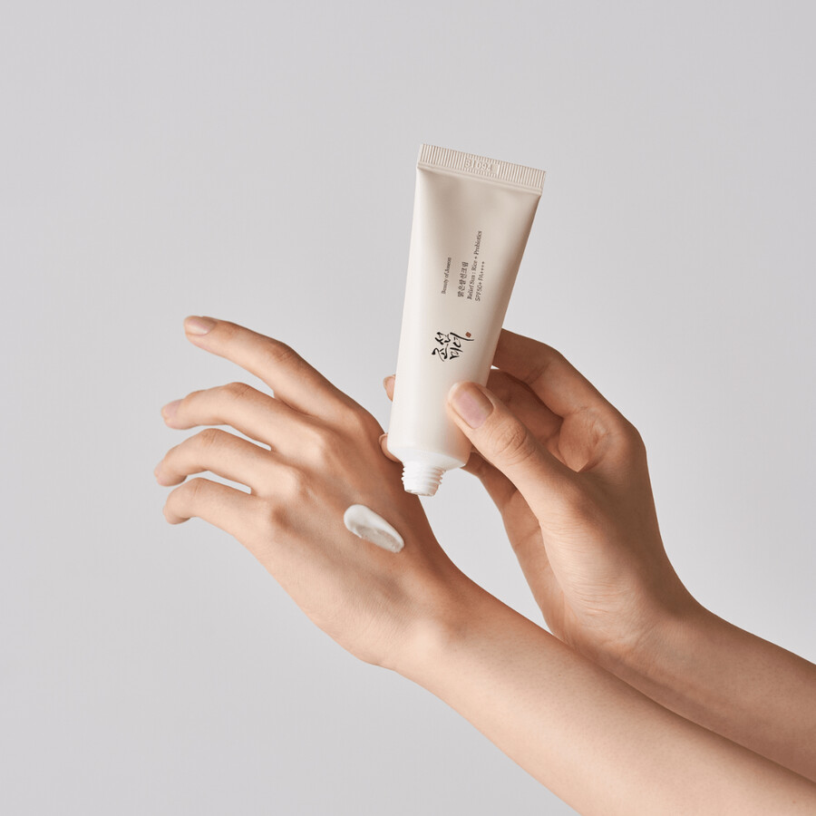 perfect hanbang sun trio relief sun matte sun stick sun serum