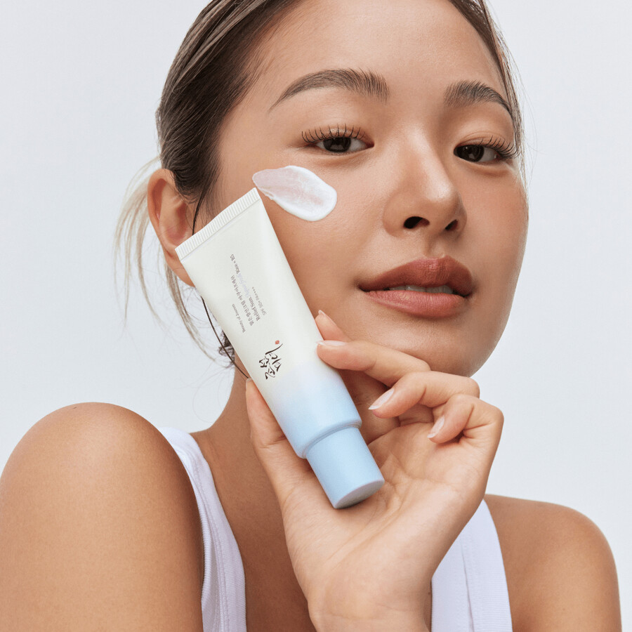 relief sun duo original aqua-fresh