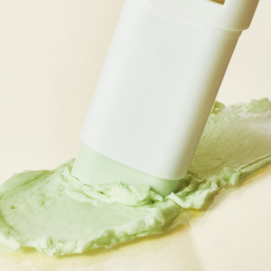 matte sun stick mugwortcamelia spf 50 pa
