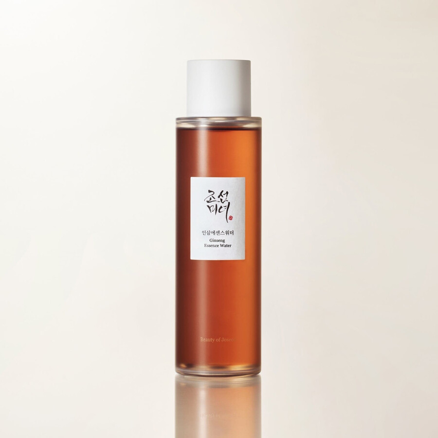 glow boosting ginseng essence water hydrate protect your skin