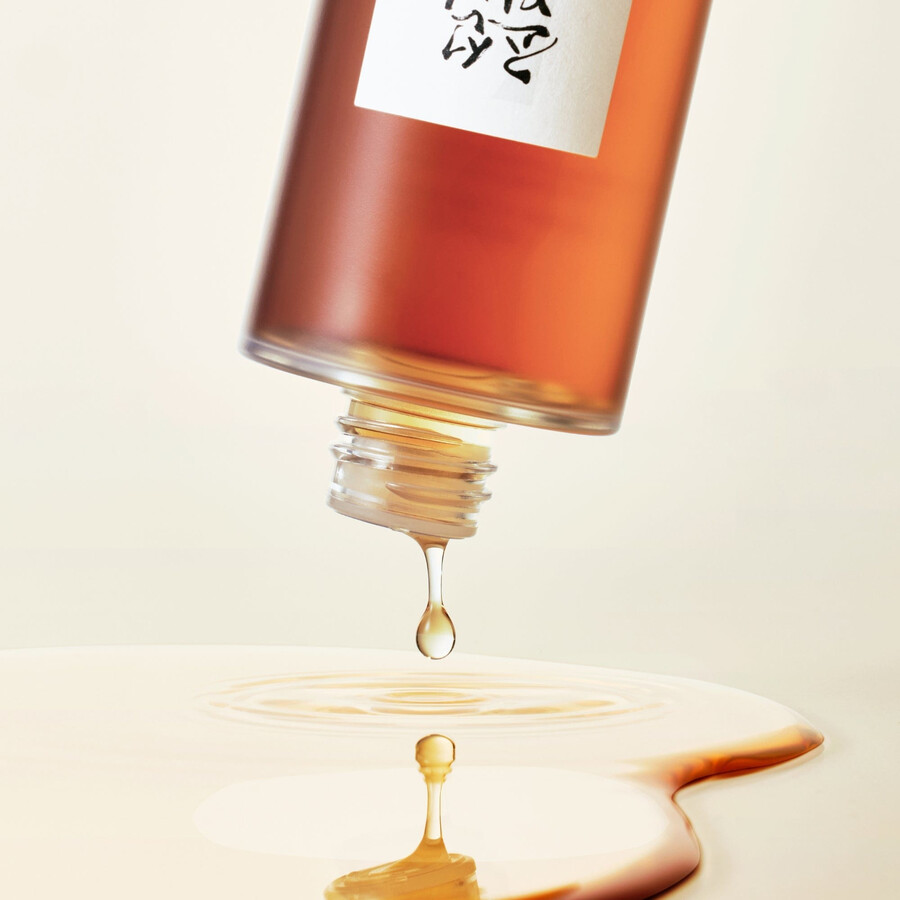 glow boosting ginseng essence water hydrate protect your skin